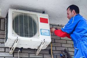 24/7 and Emergency HVAC Near Carterville, MS | Air Conidtioning and Heating Contractors